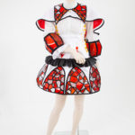 第29回クリエイティヴコンテスト　特別賞(公益財団法人 全国高等学校家庭科教育振興会賞）