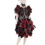 第30回クリエイティヴコンテスト 文化服装学院賞第Ⅰ部門