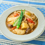 第56回料理コンクール 日清製粉グループ賞