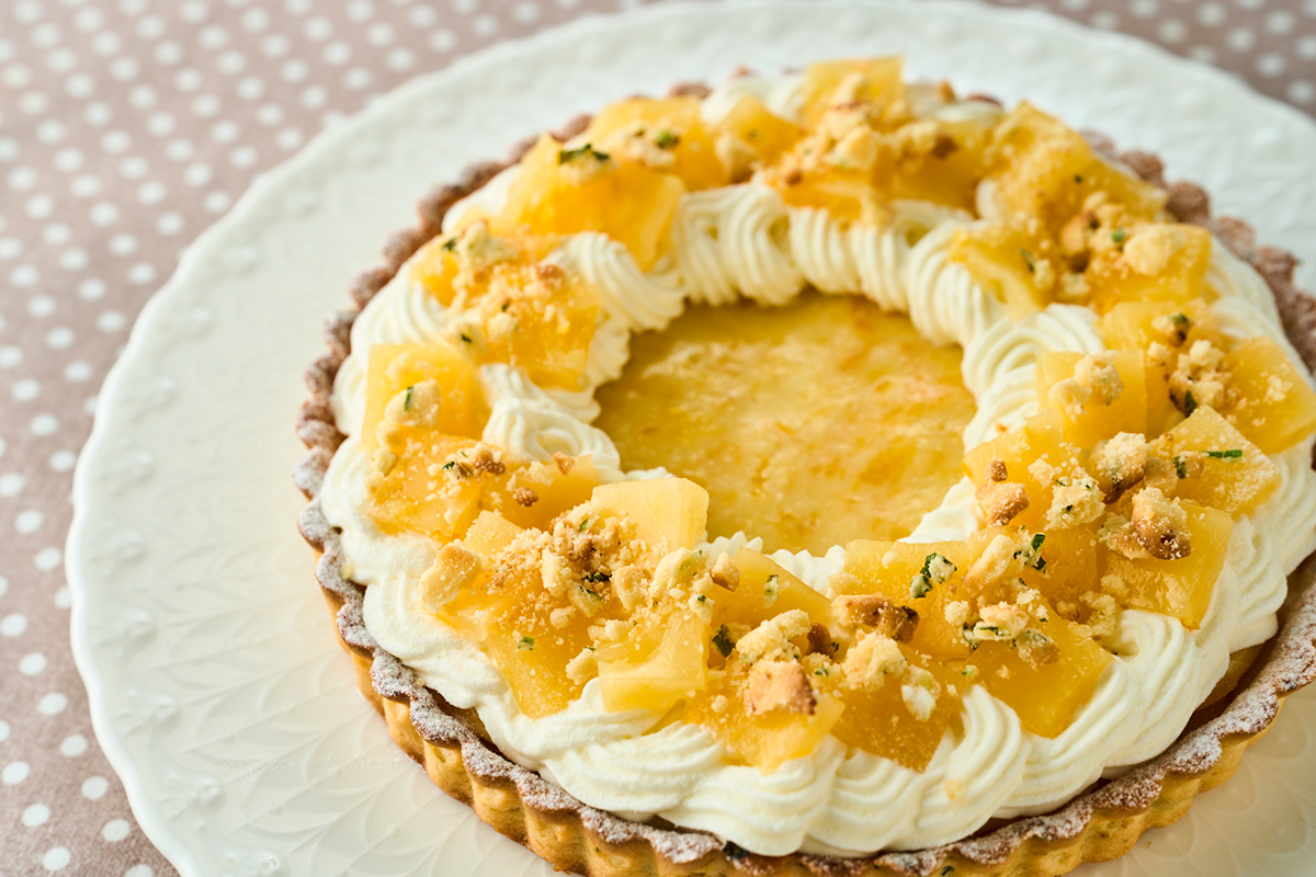 「橙月のめぐみ～捨てずに活かす　月夜のごちそう～」