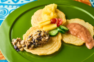 「三彩デルニー　～夏の彩り～」