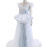 第31回クリエイティヴコンテスト 文化服装学院賞 第Ⅰ部門