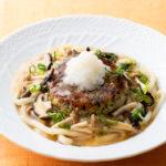 第3回冷凍めん料理コンクール　優秀賞