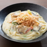 第3回冷凍めん料理コンクール　優秀賞