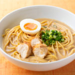 第3回冷凍めん料理コンクール　日本冷凍めん協会賞