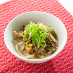 第3回冷凍めん料理コンクール 　佳作