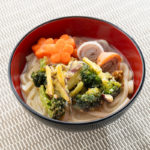 第3回冷凍めん料理コンクール 　佳作